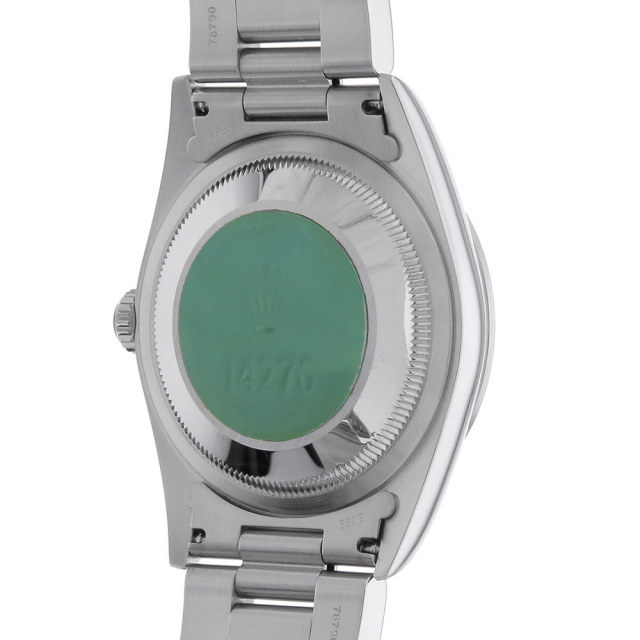 ロレックス エクスプローラー 14270 メンズ 中古