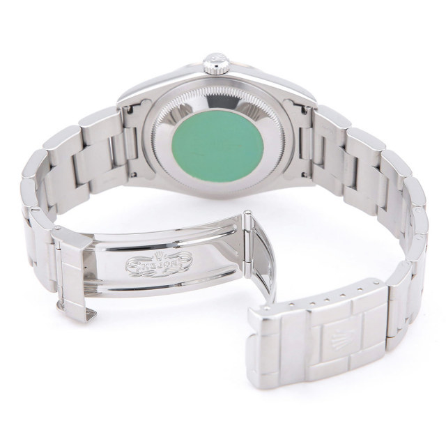 ロレックス エクスプローラー 14270 メンズ 中古