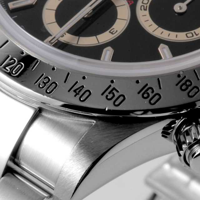 ROLEX Daytona 16520 Men's Used