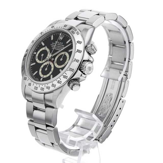 ROLEX Daytona 16520 Men's Used