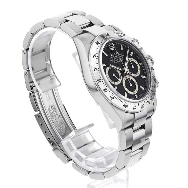 ROLEX Daytona 16520 Men's Used