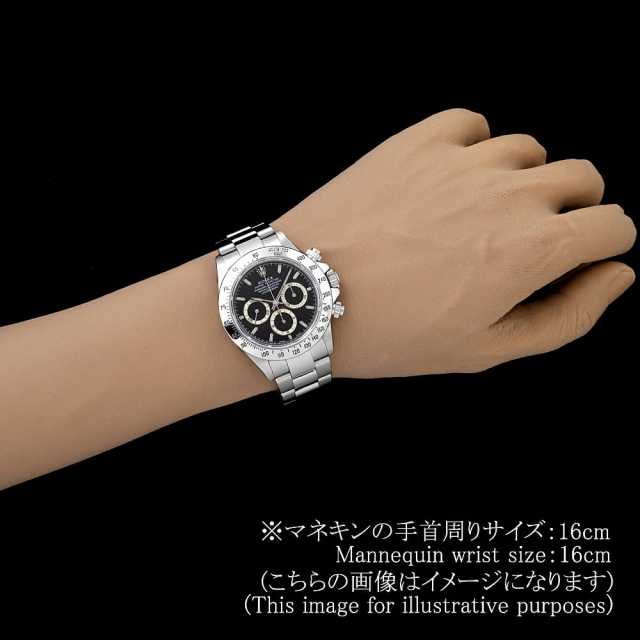 ROLEX Daytona 16520 Men's Used