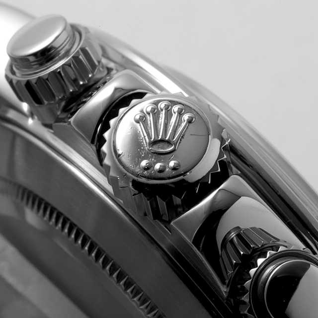 ROLEX Daytona 16520 Men's Used