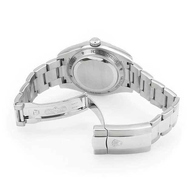 ROLEX Milgauss 116400 Men's Used