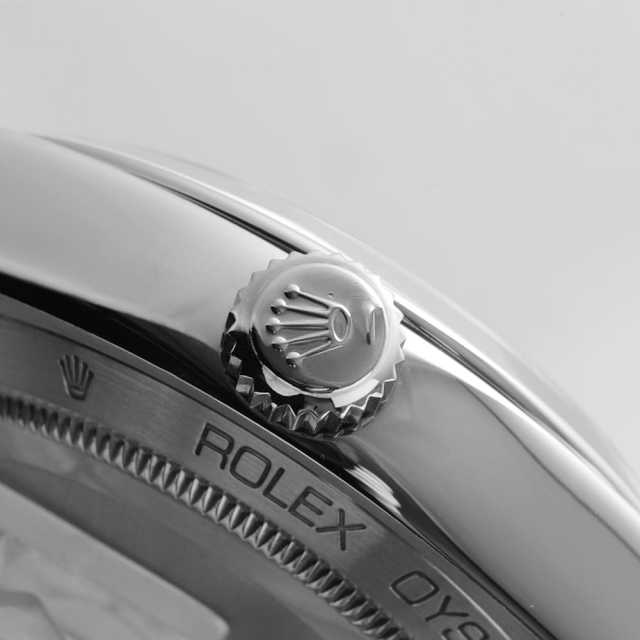 ROLEX Milgauss 116400 Men's Used