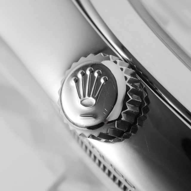 ROLEX Milgauss 116400 Men's Used