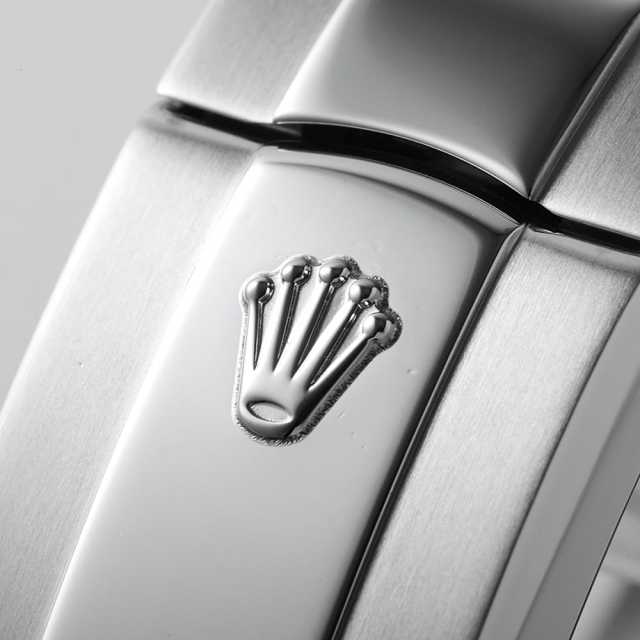 ROLEX Milgauss 116400 Men's Used