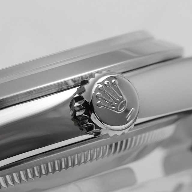 ROLEX Explorer 114270 Men's Used