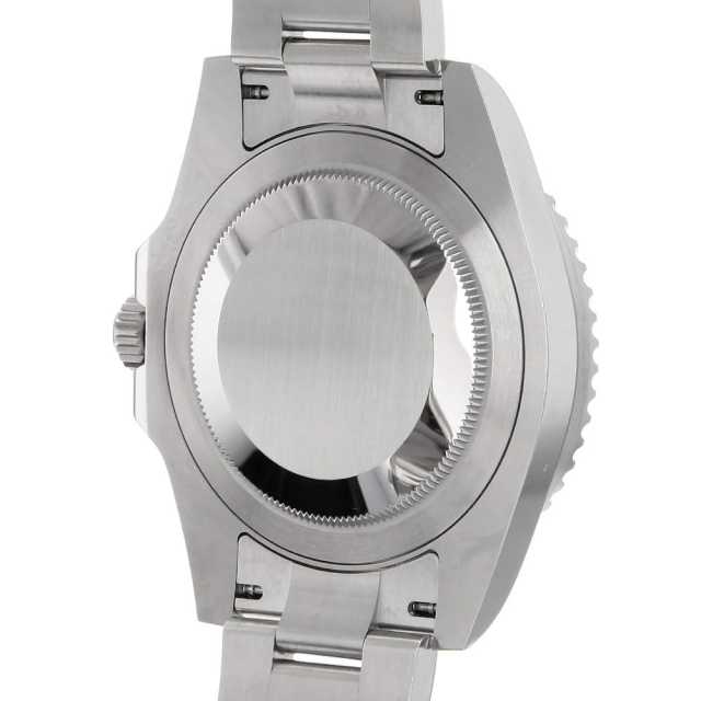 ロレックス GMTマスター 126710GRNR メンズ 中古