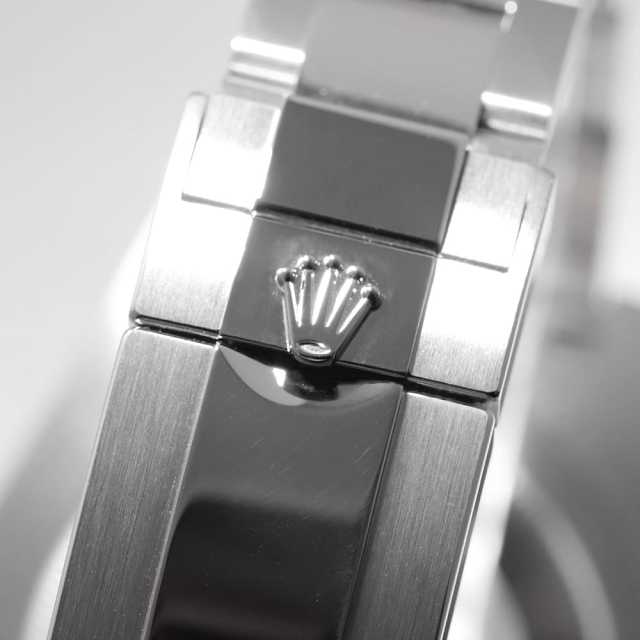 ロレックス GMTマスター 126710GRNR メンズ 中古