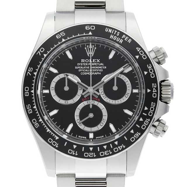 ロレックス デイトナ 126500LN メンズ 中古