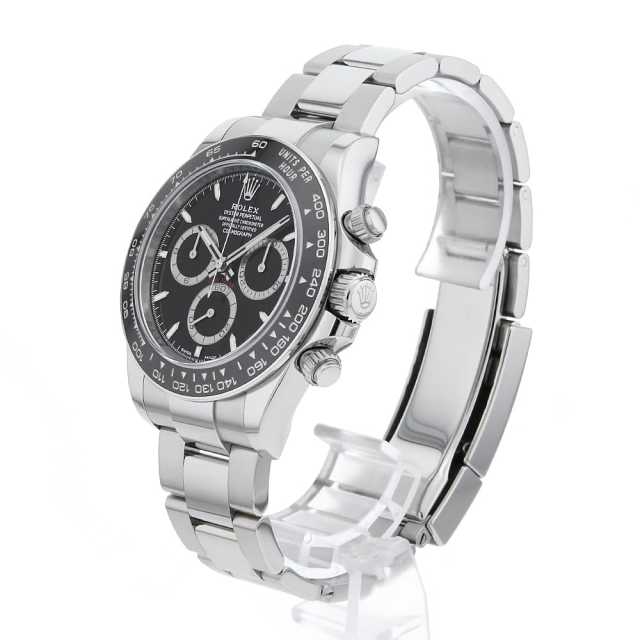 ROLEX Daytona 126500LN Men's Used