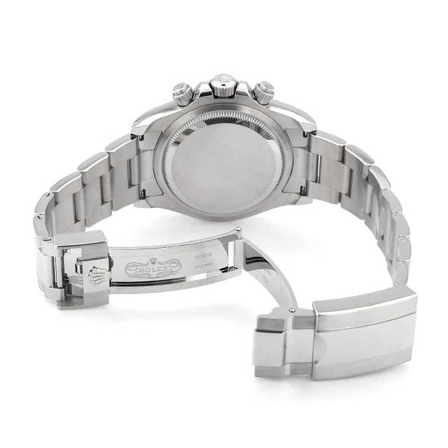 ROLEX Daytona 126500LN Men's Used