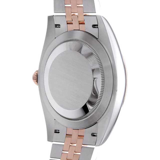 ROLEX Datejust 126331 Men's Used