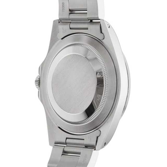 ロレックス エクスプローラー 16570 メンズ 中古