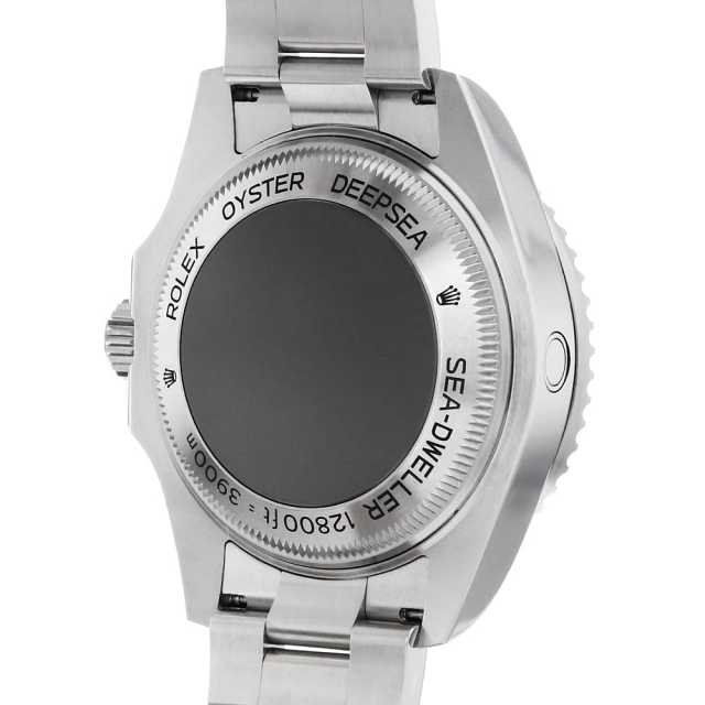 ロレックス シードゥエラー 126660 メンズ 中古