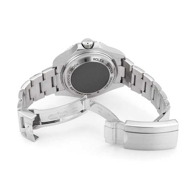 ロレックス シードゥエラー 126660 メンズ 中古