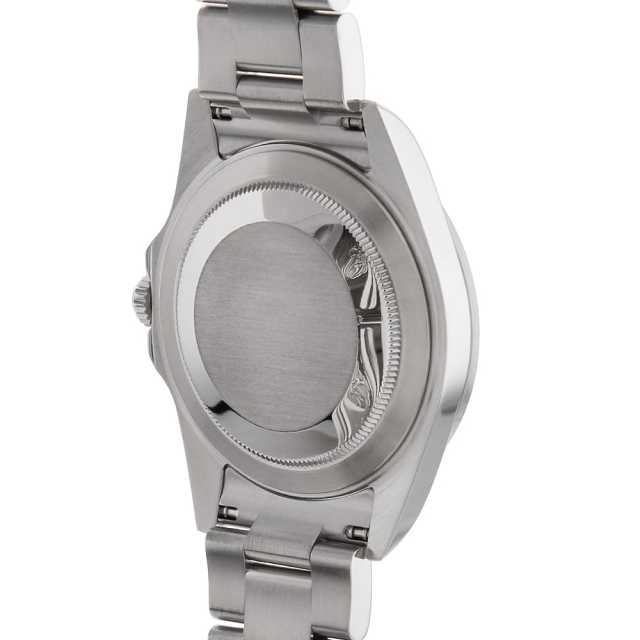ロレックス エクスプローラー 16570 メンズ 中古