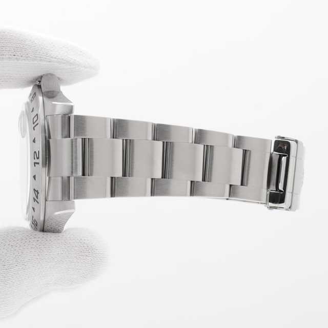 ロレックス エクスプローラー 16570 メンズ 中古