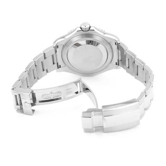 ROLEX Yacht Master 126622 Men's Used