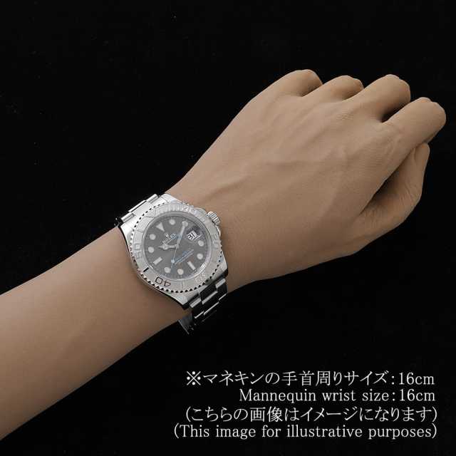 ROLEX Yacht Master 126622 Men's Used