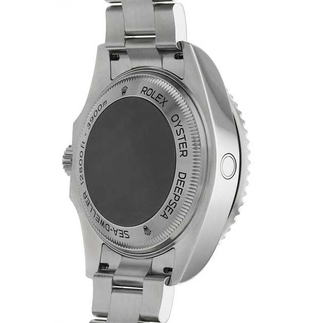 ロレックス シードゥエラー 126660 メンズ 中古