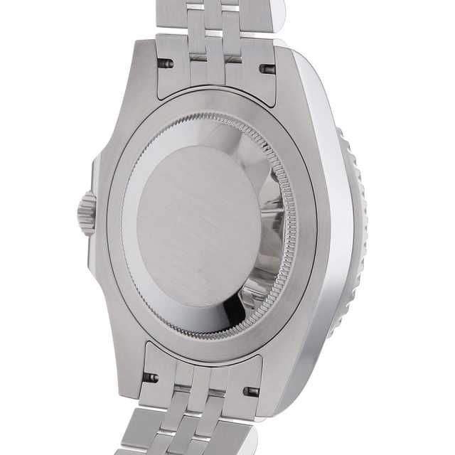 ロレックス GMTマスター 126710BLRO メンズ 中古