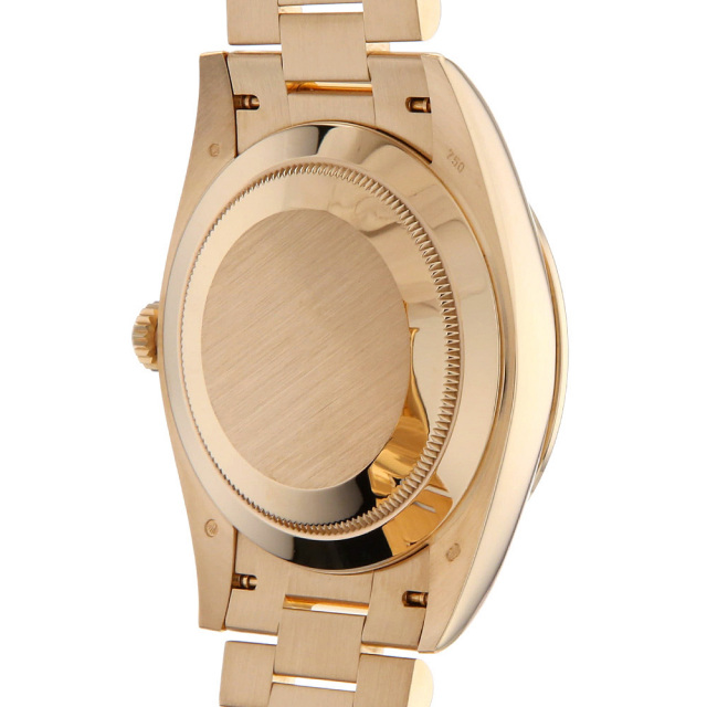 ロレックス デイデイト 228348RBR メンズ 中古