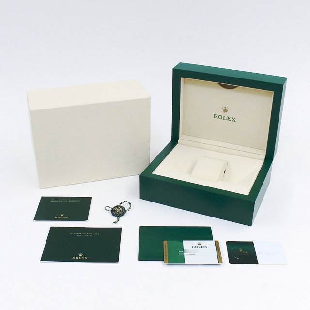 ロレックス デイデイト 228348RBR メンズ 中古