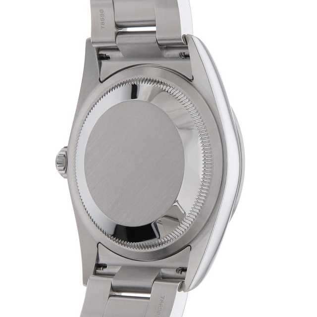 ロレックス エクスプローラー 114270 メンズ 中古