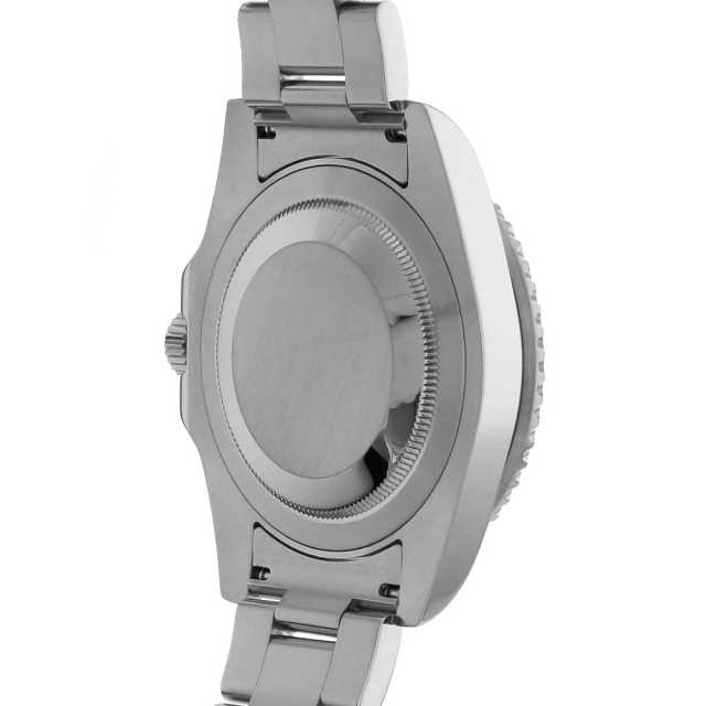 ロレックス GMTマスター 116710LN メンズ 中古