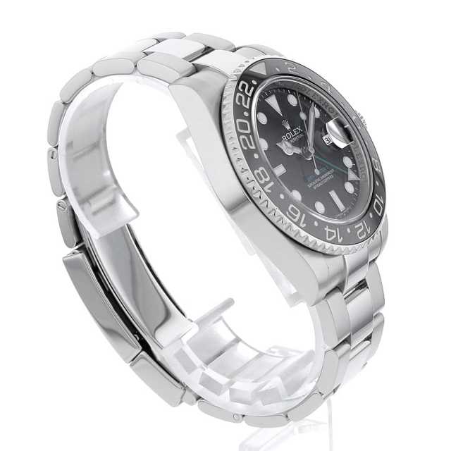 ロレックス GMTマスター 116710LN メンズ 中古