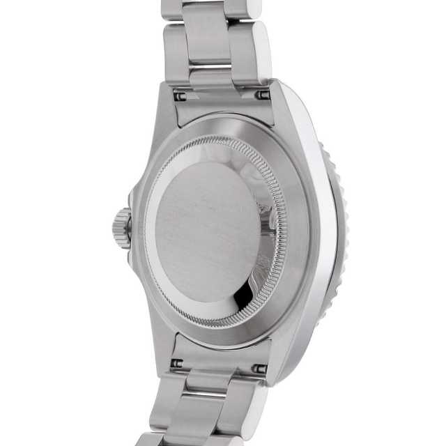 ロレックス サブマリーナ 16610LV メンズ 中古