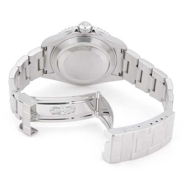 ロレックス サブマリーナ 16610LV メンズ 中古