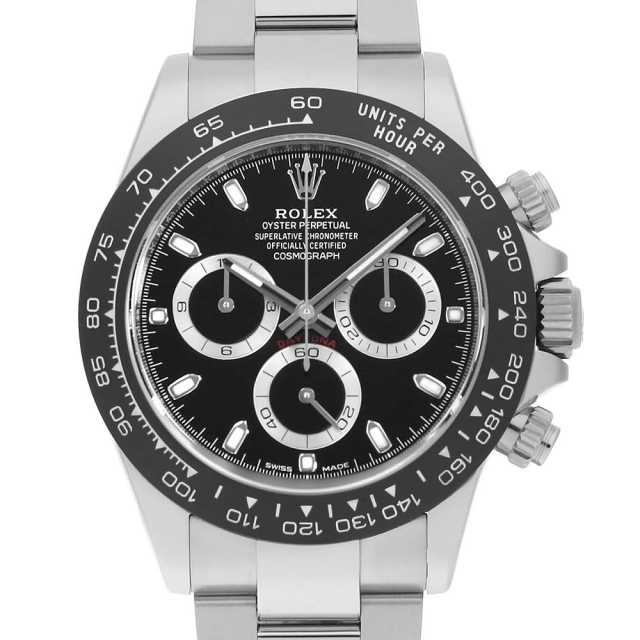 ロレックス デイトナ 116500LN メンズ 中古