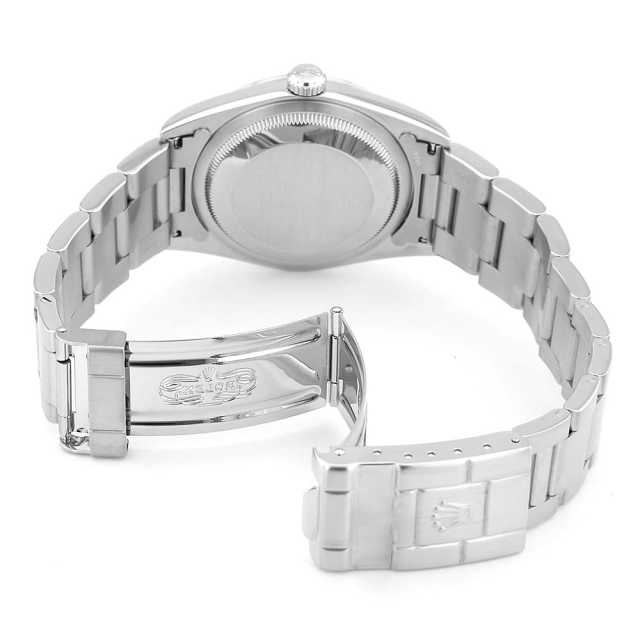 ロレックス エクスプローラー 14270 メンズ 中古