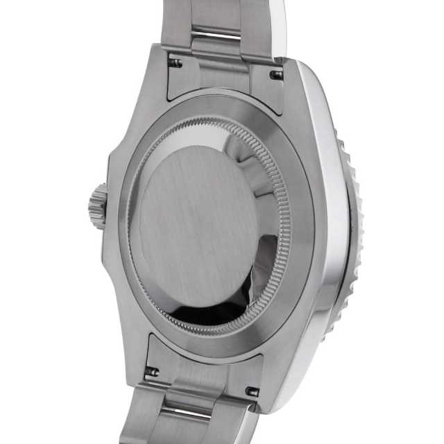 ロレックス サブマリーナ 126610LV メンズ 中古