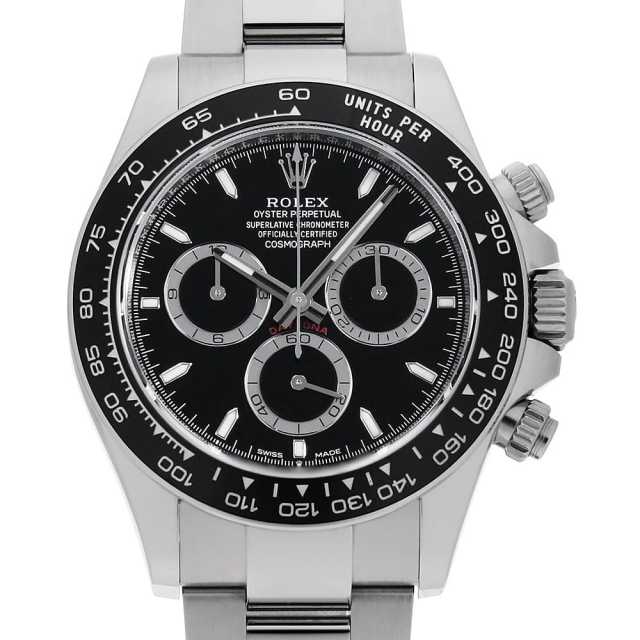 ロレックス デイトナ 126500LN メンズ 中古