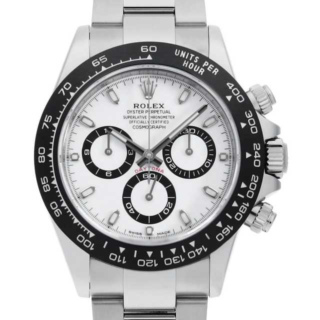 ロレックス デイトナ 116500LN メンズ 中古