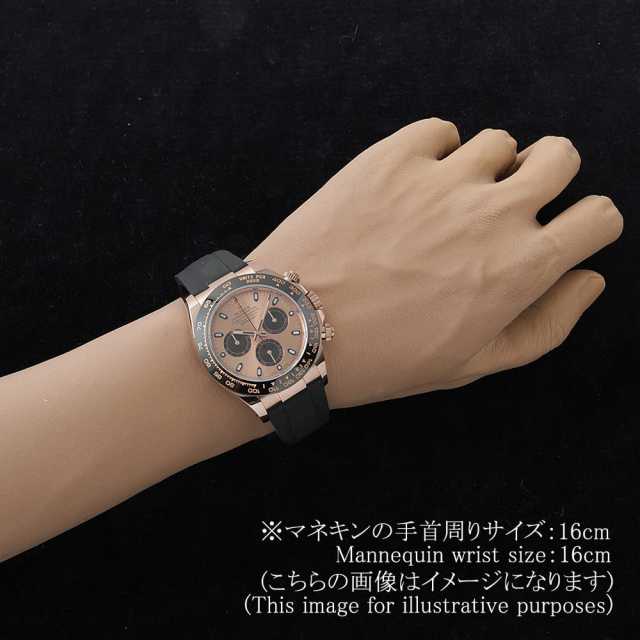 ロレックス デイトナ 116515LN メンズ 中古