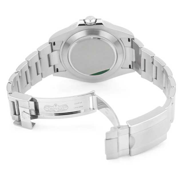 ロレックス エクスプローラー 226570 メンズ 中古