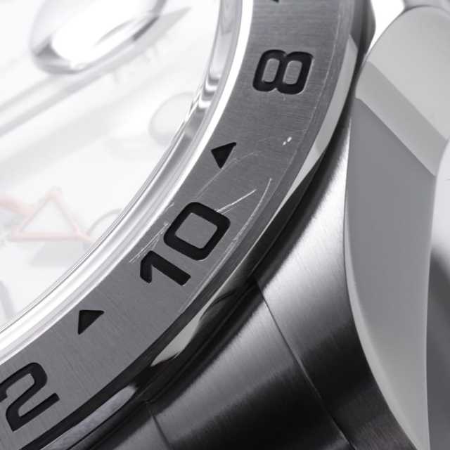 226570 ホワイト ROLEX（ロレックス）エクスプローラーII 中古 | 東京