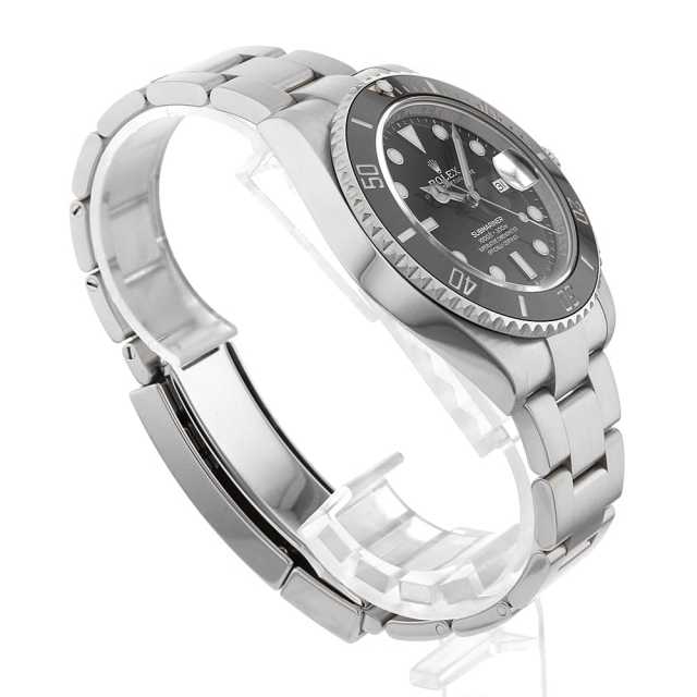 ROLEX Submariner 126610LN Men's Used