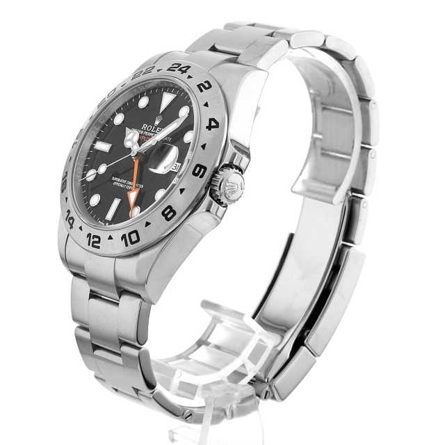 ロレックス エクスプローラー 226570 メンズ 中古