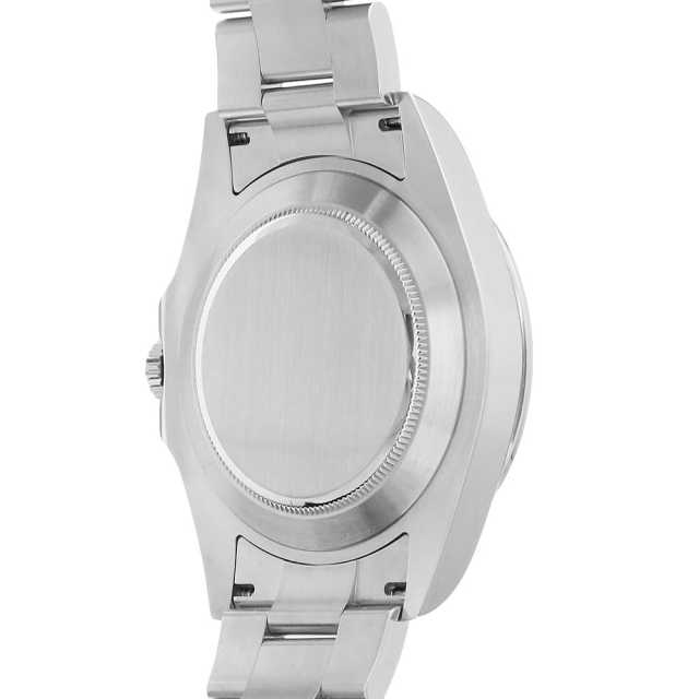 226570 ブラック ROLEX（ロレックス）エクスプローラーII 中古 | 東京