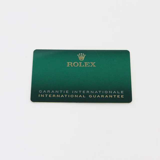 ロレックス ヨットマスター 126621 メンズ 中古