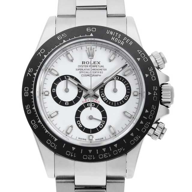 ロレックス デイトナ 116500LN メンズ 中古
