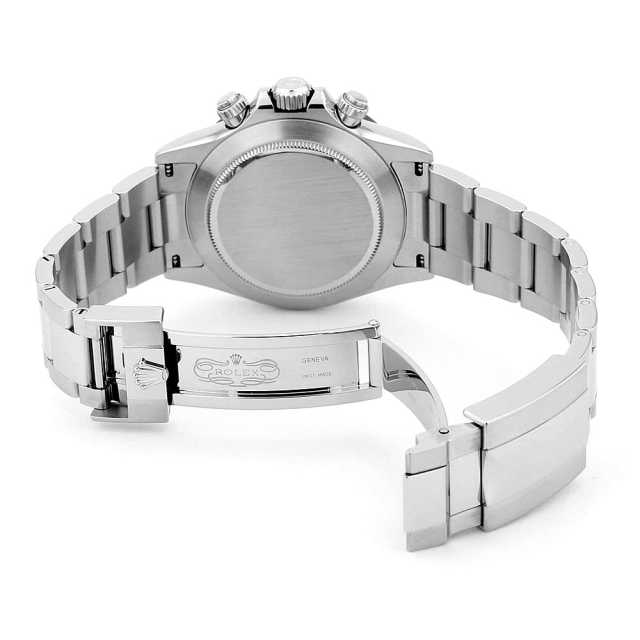 ロレックス デイトナ 116500LN メンズ 中古