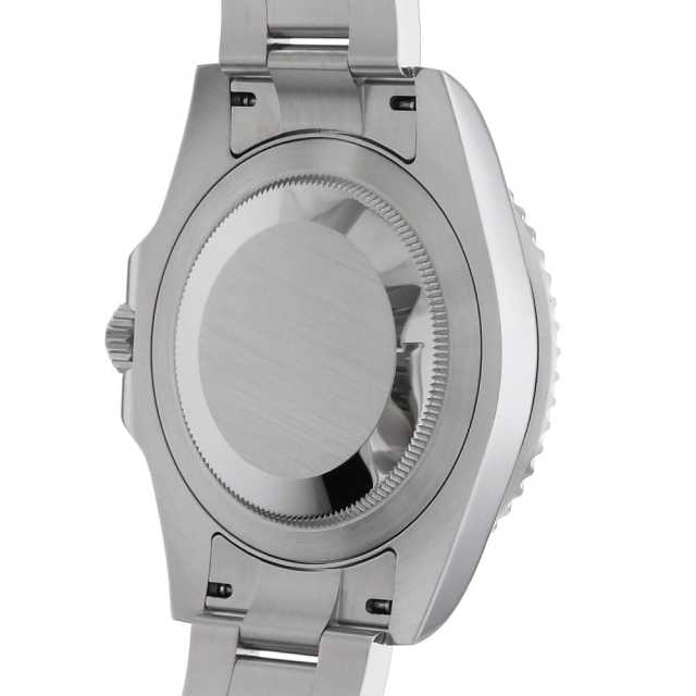 ロレックス GMTマスター 126710BLNR メンズ 中古