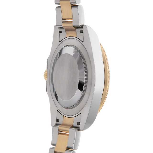 ロレックス GMTマスター 116713LN メンズ 中古